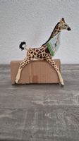 Wildlive Safari Giraffe 1 Stück neu, wie Papo/Schleich